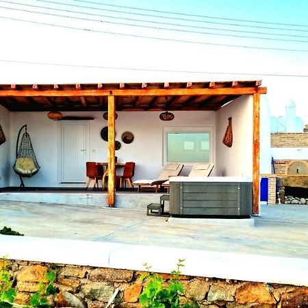 Blue Serenity Villa Фанари Екстериор снимка