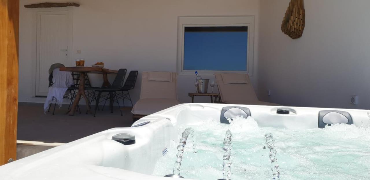 Blue Serenity Villa Фанари Екстериор снимка