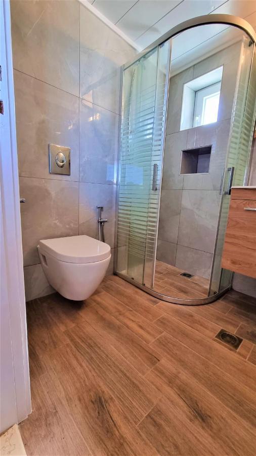 Blue Serenity Villa Фанари Екстериор снимка
